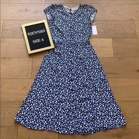 ❌[SOLD]❌NWT Reformation Fauna Dress || Bebe - Picture 7 of 8